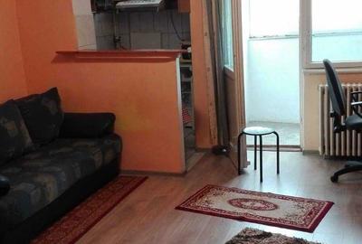 Garsonieră decomandată în Gheorgheni - 3