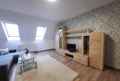 Apartament cu 3 camere decomandat, mobilat în Ultracentral - 3