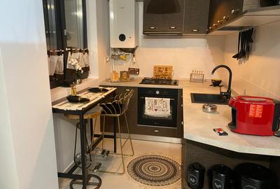 Apartament cu 2 camere decomandat în Tomis Plus - 5