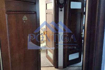 Apartament cu 3 camere în Ultracentral - 6