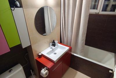 Apartament cu 2 camere semidecomandat în Gheorgheni - 6
