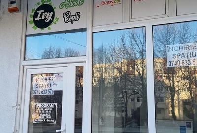 Spațiu comercial, de 67 mp, în Fălticeni - 5