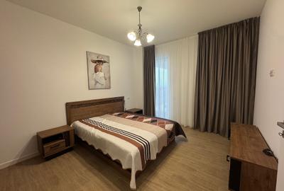 2,Camere Decomandat AVi Garden Camous Universitar - 18