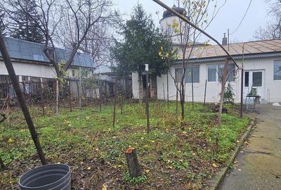 Casa din caramida Zona Centrala, Parc CFR Pret 17... - 4