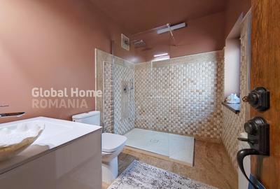 Casă individuală cu 5 camere cu Canalizare în Parcul Carol - 15