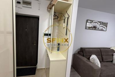 Garsoniera Hills Pallady prima inchiriere 2 locuri de parcare - 4