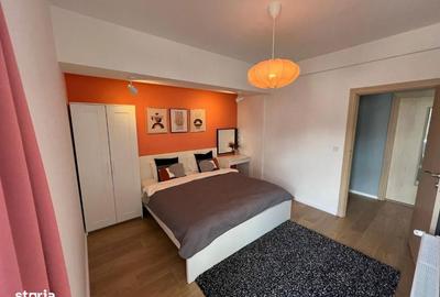 Apartament cu 4 camere decomandat în Central - 6