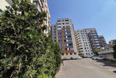 Apartament cu 3 camere semidecomandat în Canta - 16