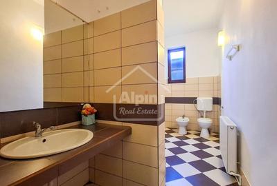 Birou, de 80 mp, în Brașovul Vechi - 14