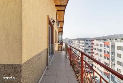 Apartament cu 2 camere decomandat în Dudu - 2