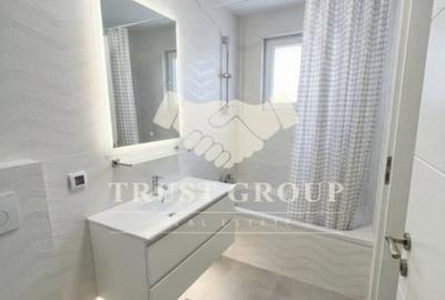 Apartament cu 2 camere decomandat, mobilat în Floreasca - 4