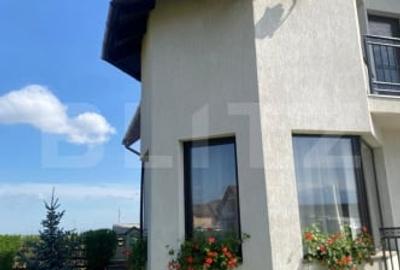 Casa Premium cu Priveliste Montana | Vulcan – Brasov - 14