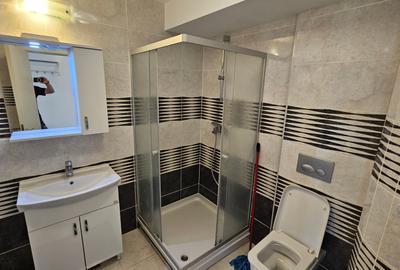 Garsonieră decomandată, mobilată în Nord - 15