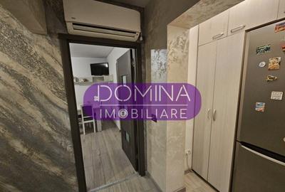 Apartament 3 camere, mobilat/utilat modern, str. Miori?ei - 10