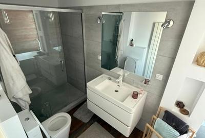 Penthouse Lux 160mp + 45mp terasa, loc de parcare inclus, Promenada Mall - 13