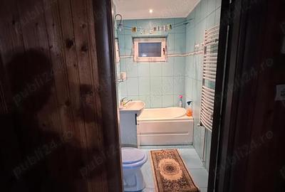 Apartament cu 2 camere semidecomandat în Râmnicu Sărat - 1