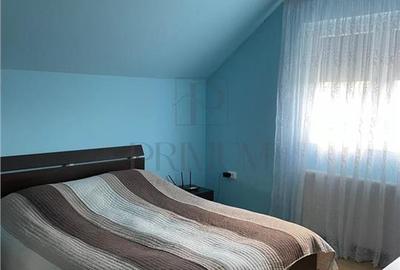 Casa individuala - mobilata utilata - toate utilitatile - asfalt - zona excelent - 8