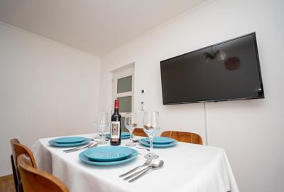 Apartament 3 camere | Capitol | - 5