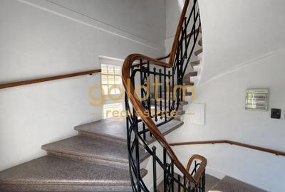 Casă individuală cu 18 camere cu Canalizare în Aviatorilor - 11