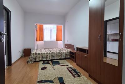 Garsonieră decomandată în Sebastian - 1