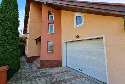 Casă cu Teren 618 Mp în Sântana de Mureș - 3