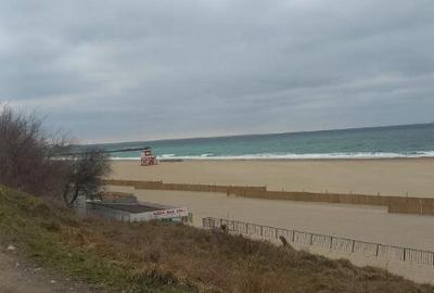 Teren de 1200 mp, în Central - 18