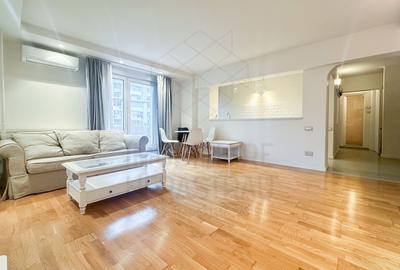 Apartament cu 2 camere decomandat, mobilat în Decebal - 4