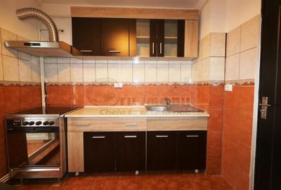 Apartament cu 2 camere decomandat în Nicolina - 10