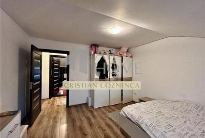 Casă cu 5 camere cu Teren 340 Mp în Breaza de Jos - 3