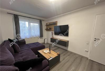 Apartament cu 3 camere decomandate si pivnita zona Valea Aur - 9