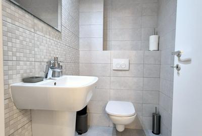 Mamaia- Del Mar- apartament cu vedere spectaculoasa - 8