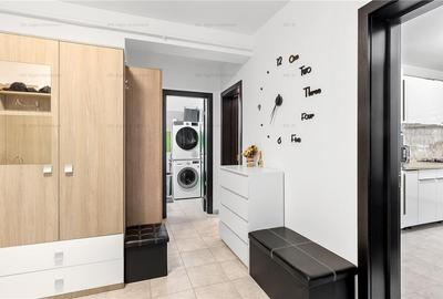 Apartament superb | 3 camere | parcare | mobila | Incalzire pardoseala Brasov - 7