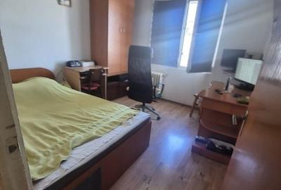 Apartament CF1, 3 camere decomandat Camil Ressu / Nicolae Grigorescu - 12