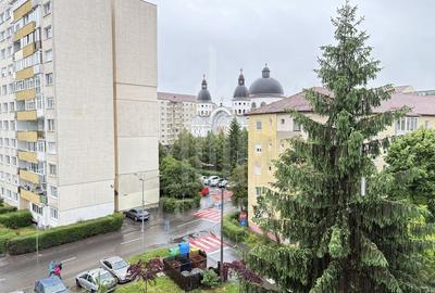 PR?T NOU pt vânzare rapidă /Apartament 2 camere | Mihai Viteazul - Sibiu | 40 mp - 3