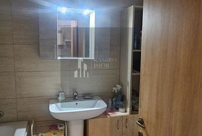 Apartament cu 2 camere semidecomandat, mobilat în Metalurgiei - 4