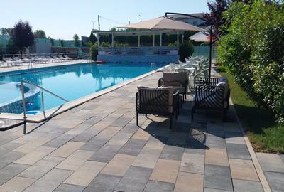 Apartament cu 3 camere decomandat, mobilat în Central - 8