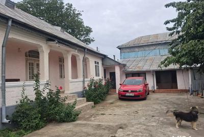 Casă cu 5 camere în Țifești - 4