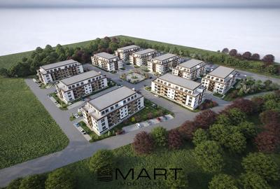 Apartament cu 2 camere decomandat în Veterani - 4