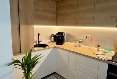 2 Camere 57mp D Complex Rediu - Mobilat Premium - Etajul1! - 1