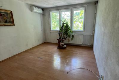 Apartament cu 3 camere decomandat în Drumul Taberei - 1