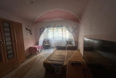 Apartament cu 1 camere de inchiriat in zona Traian - 1