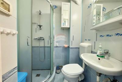 Apartament cu 3 camere semidecomandat, mobilat în Intim - 4