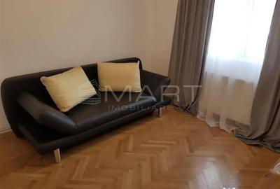 Apartament cu 3 camere decomandat în Central - 5