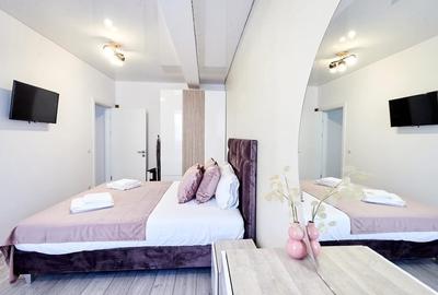 Apartament cu 2 camere decomandat, mobilat în Nord - 9