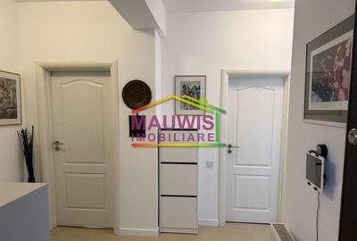 Vand apartament 4 camere la 4 minute de metrou Laminorului - 8