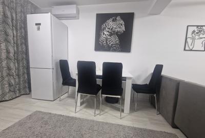 Apartament 2 camere, mobilat-utilat nou, etaj 2, constr 2023 Bca, zona Elvila - 5