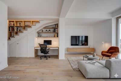 Duplex cu 4 camere cu Teren 324 Mp în Corbeanca - 9