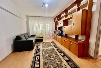 Ap.3 camere decomandate, 90 mp,  str. Stefan cel Mare - 16