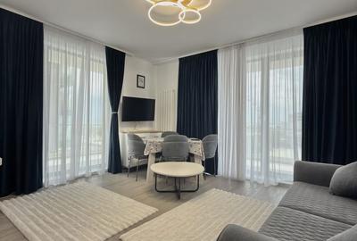 Apartament cu 3 camere decomandat în Central - 12
