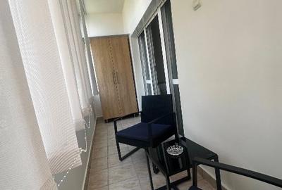 Apartament lux ultracentral Arad prima închiriere